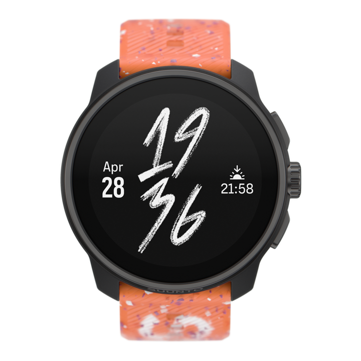 SUUNTO t6d Running Pack | pour seulement 418,00