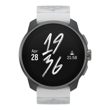 Orologi Suunto per lo sport con cardiofrequenzimetro e GPS