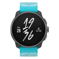 Suunto sports watches with heart rate monitor and GPS