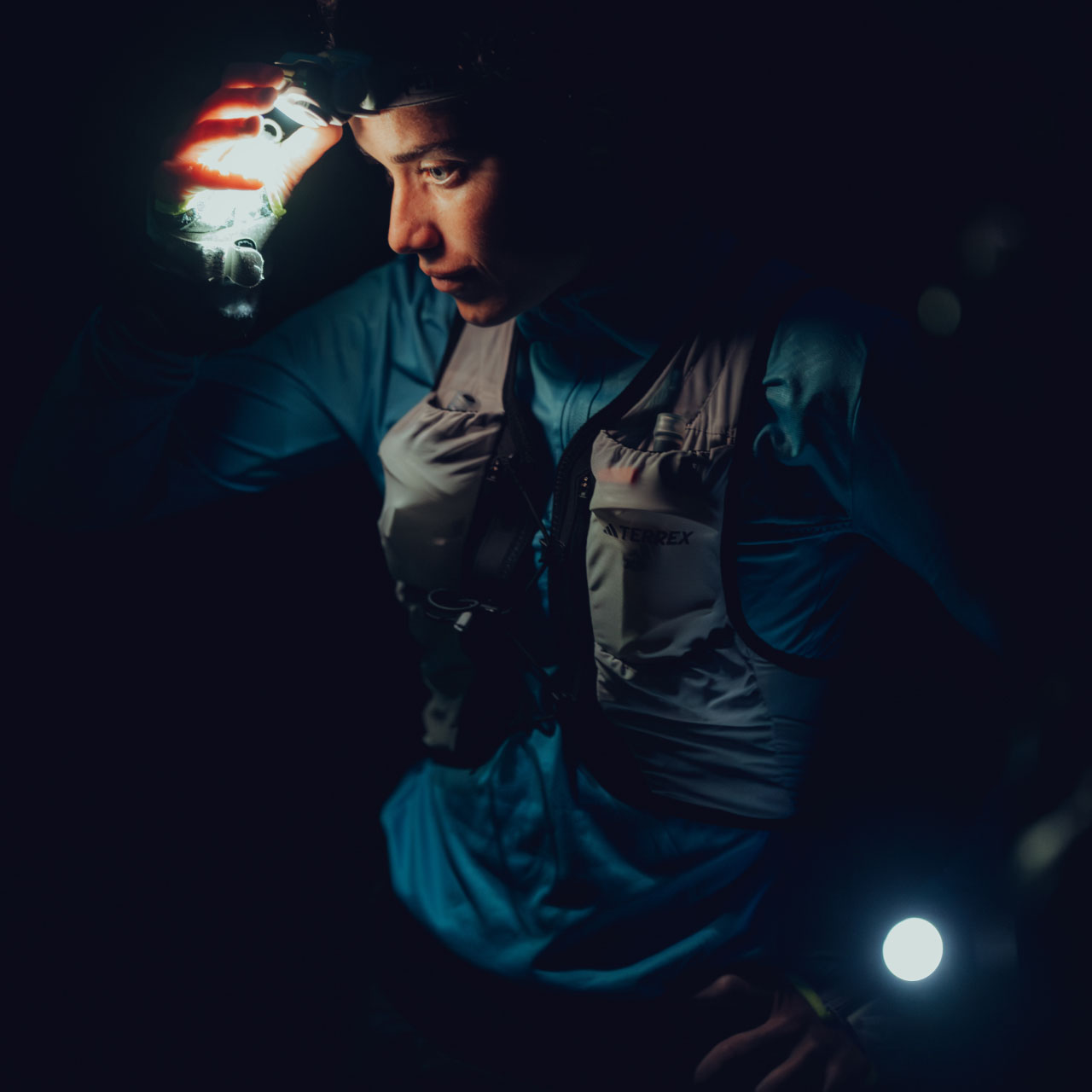 Suunto Race All Black – For racing and training
