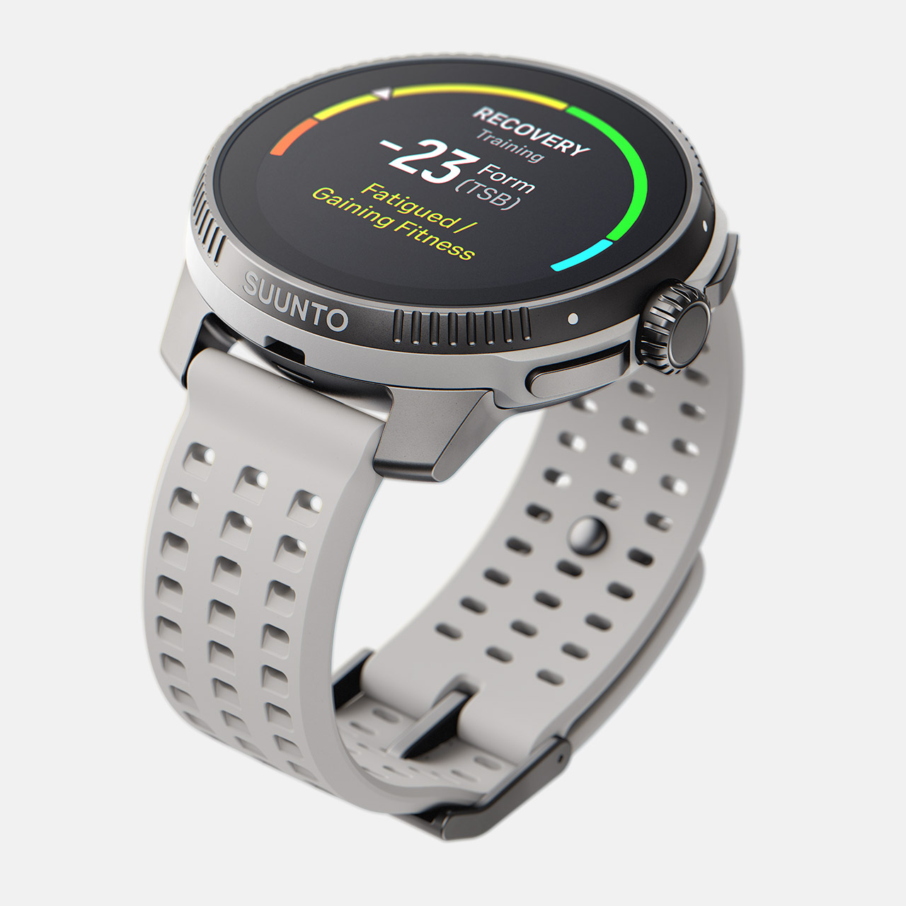 SUUNTO Race Sports Steel Smartwatch Birch GPS Tracker AMOLED SUUNTO Race Sports Steel Smartwatch Birch GPS Tracker AMOLED