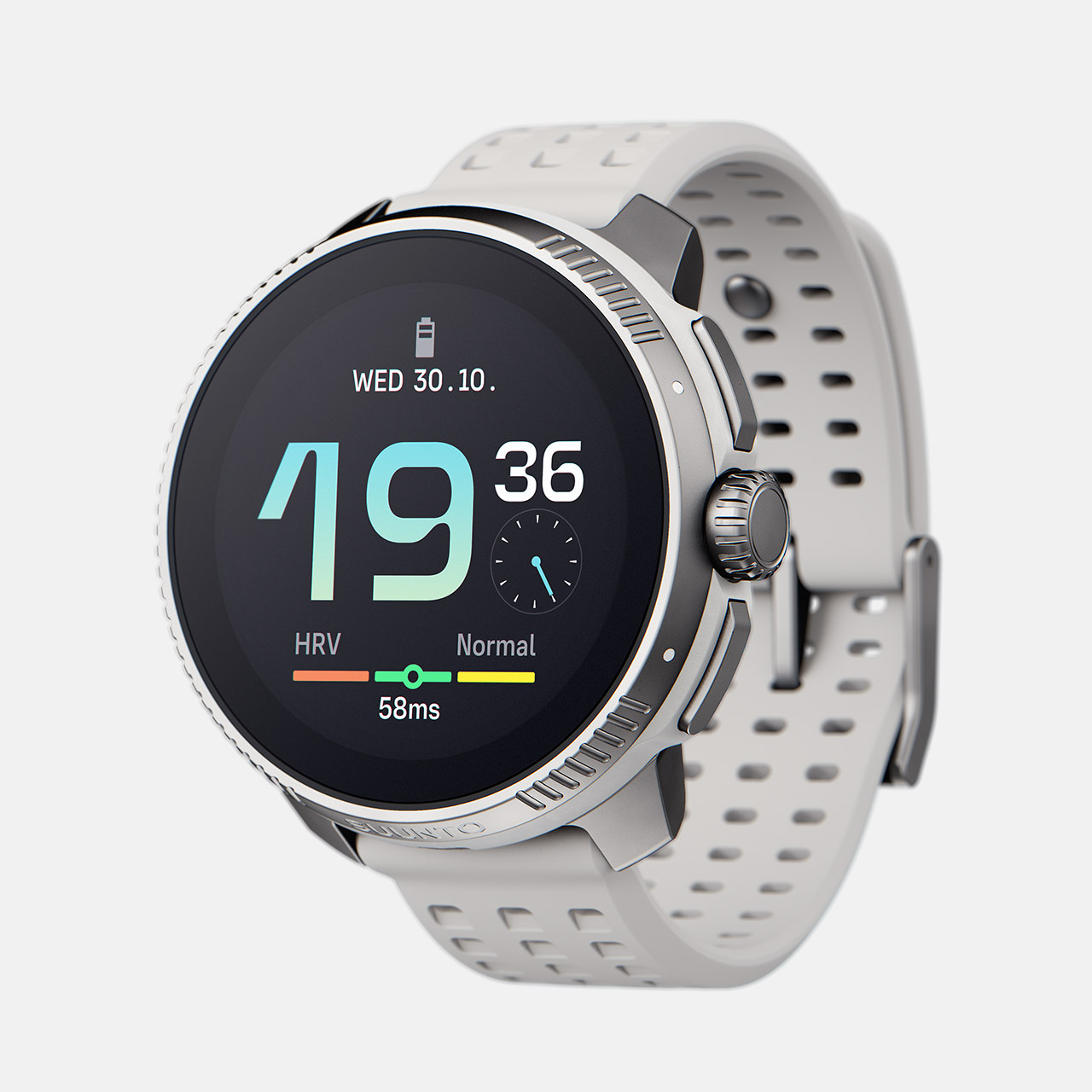 SUUNTO - sukebho42 SUUNTO Race Sports Steel Smartwatch Birch GPS Tracker AMOLED | eBay