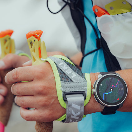 Watch SUUNTO RACE 