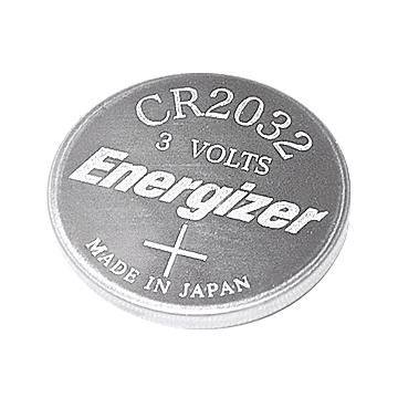 Suunto Ersatzbatterie