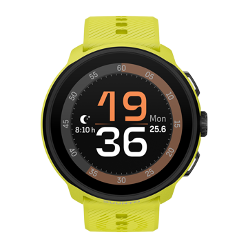 ウォーキング・ランニングウェア SUUNTO AMBIT 2S LIME 訳あり店頭在庫処分】SUUNTO スント ウォッチ 腕時計 【AMBIT 2S