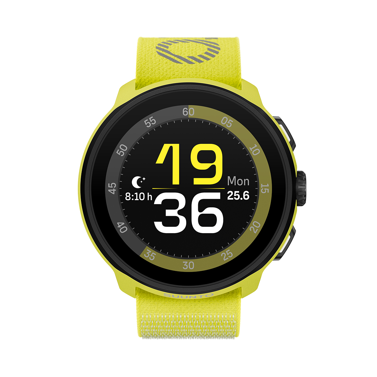Suunto Run Support