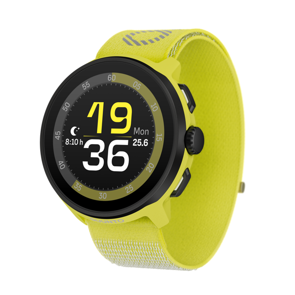 Suunto sports watches, dive products, compasses and accessories