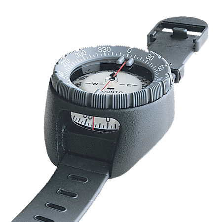 Suunto SK-7 Wrist Dive Compass NH