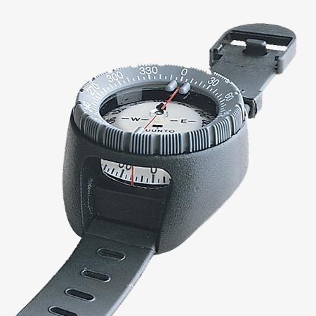 Bussola da polso per immersioni Suunto SK-7 SH