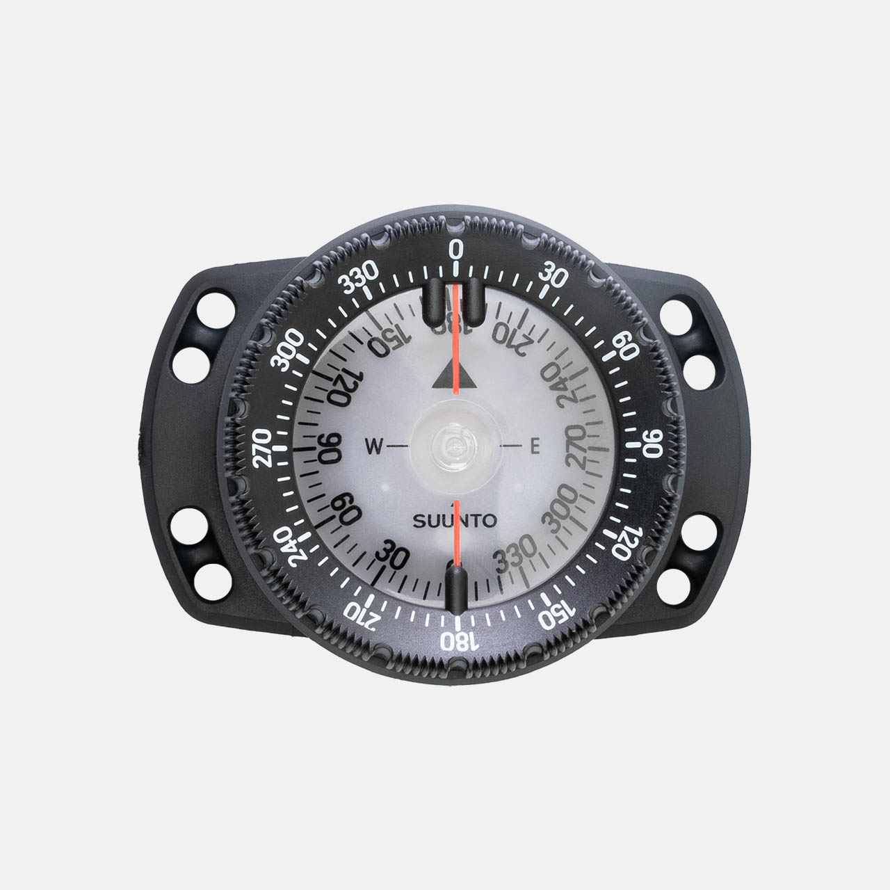 Suunto bungee mount hotsell