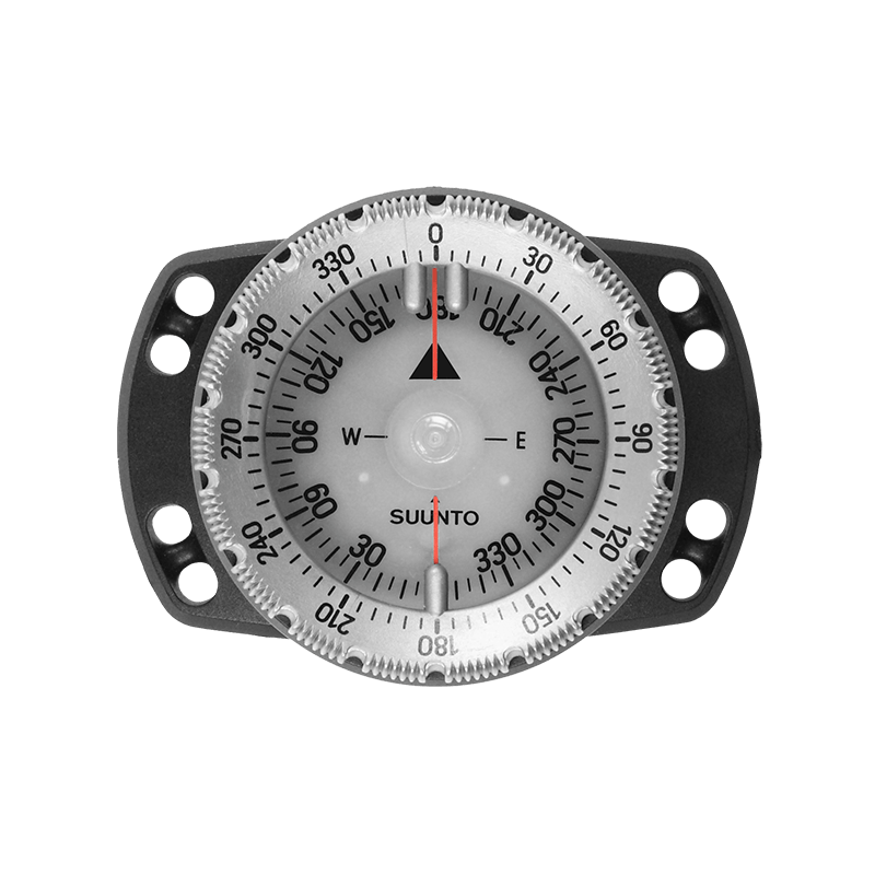 SUUNTO SK-8 Dive Compass 