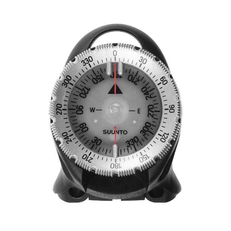 Suunto SK 8 Console Mount Front NH Dive compass for consoles