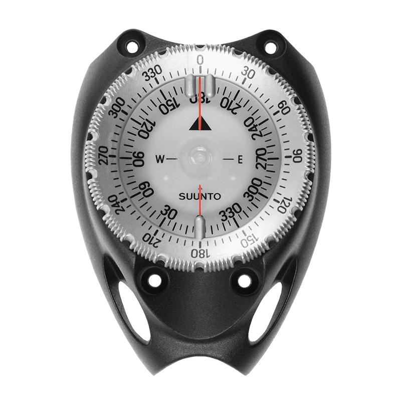 Suunto SK 8 Console Mount Back SH Console mount dive compass