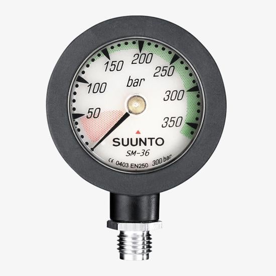 Suunto SM-36 Flaschendruckmesser 300