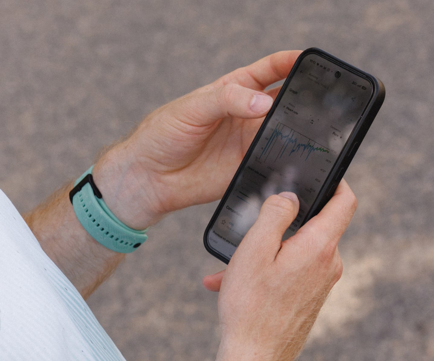 Suunto Smart Heart Rate Belt 2