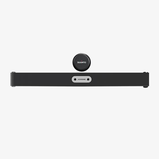 Suunto compatible online heart rate monitor