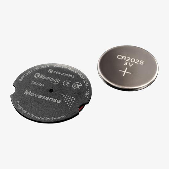 Suunto outlet hr monitor