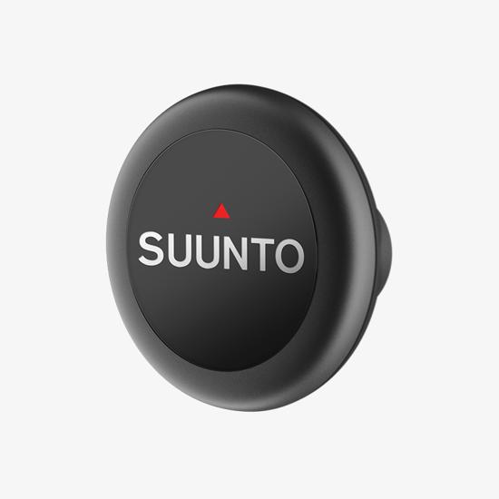 Suunto outlet hr monitor
