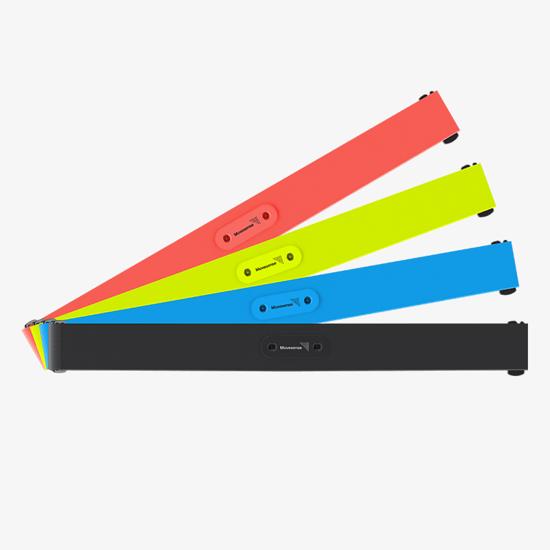 Suunto deals heart belt