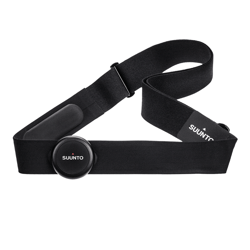 Ceinture de fréquence cardiaque Suunto Smart - ceinture de