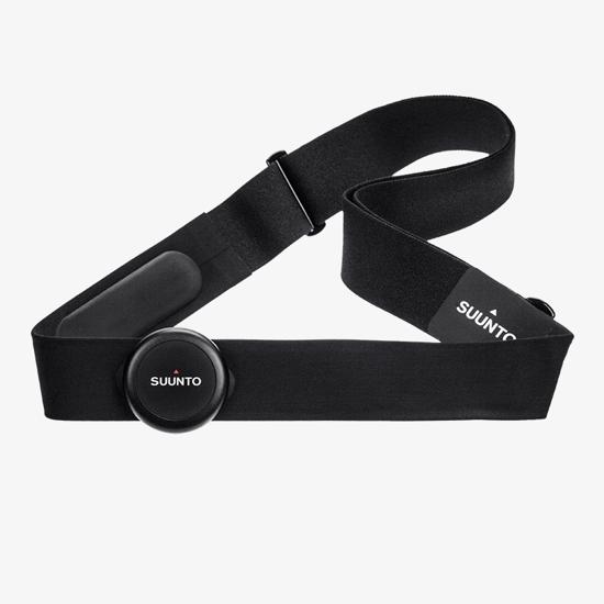 Suunto hr top monitor