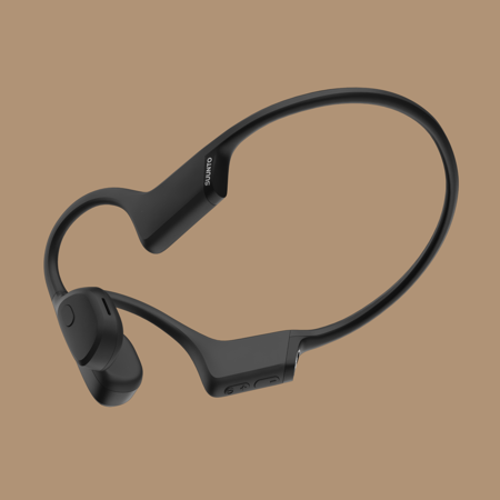 Suunto Sonic Lime 骨伝導ヘッドホン Suunto Sonic Lime 骨伝導ヘッドホン