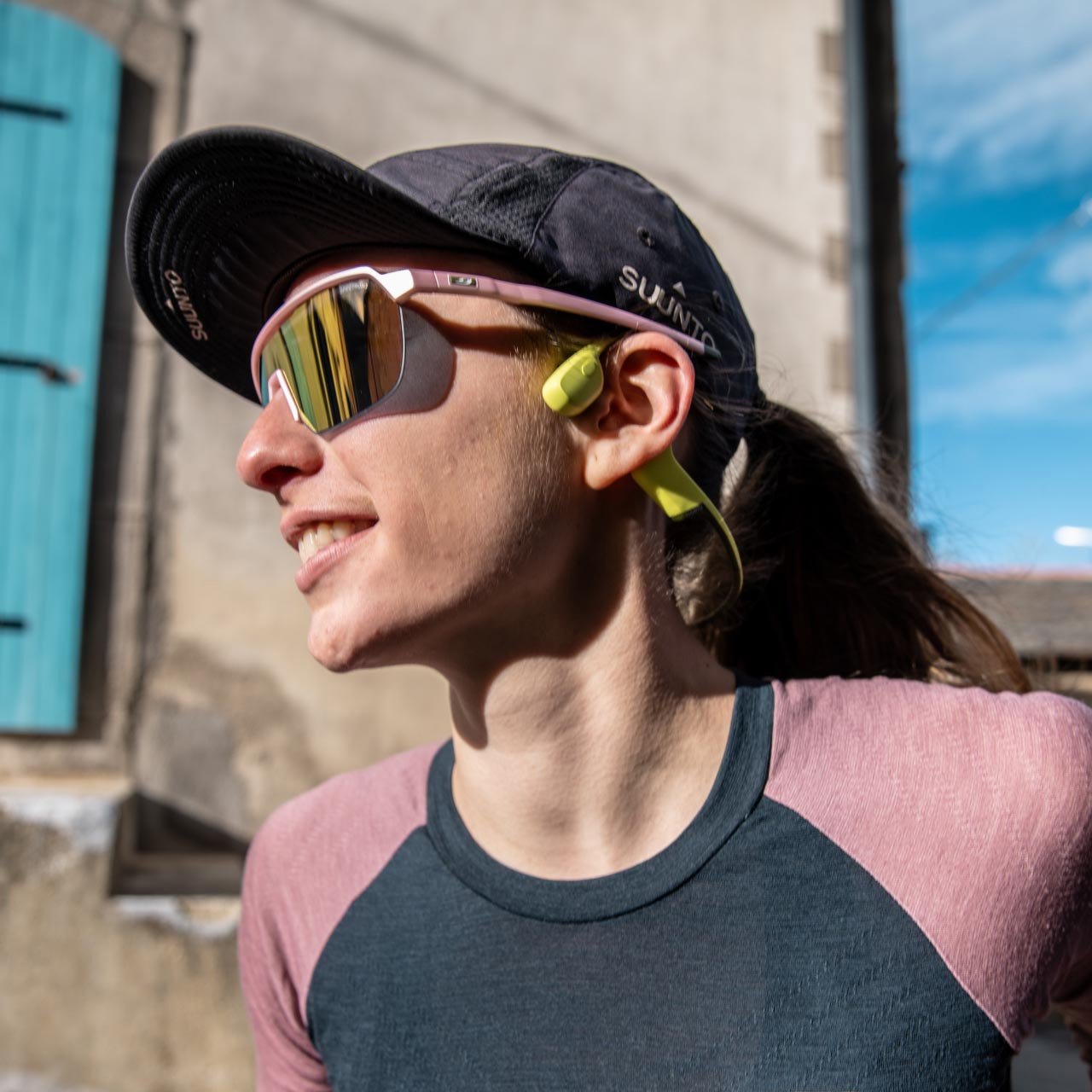 Suunto Sonic