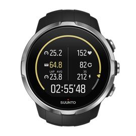 Suunto spartan sport wrist hr bruksanvisning best sale