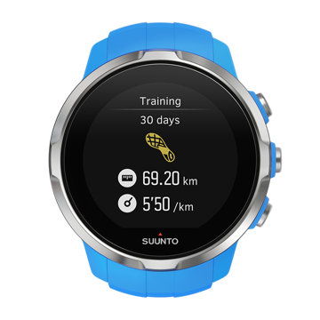 Suunto Smart Sensor Multisport heart rate sensor