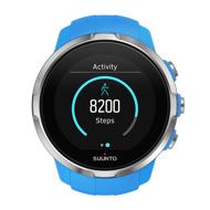 Suunto watch top spartan sport