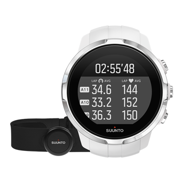 Suunto spartan cena top