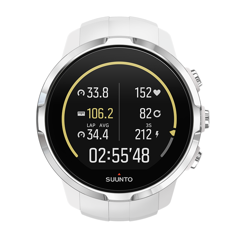 suunto spartan multisport