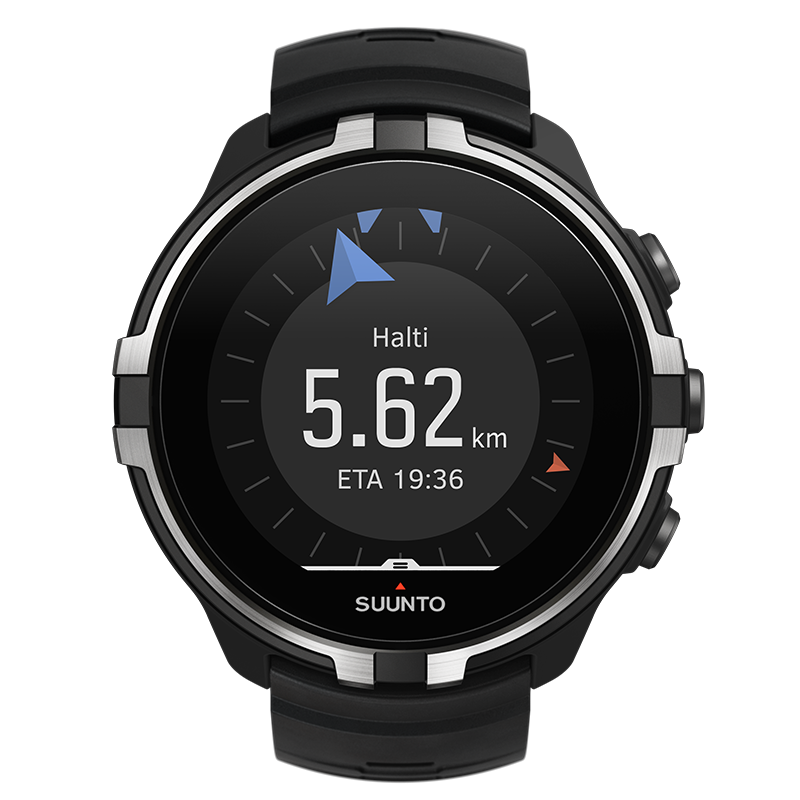 best suunto sports watch