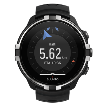 Suunto 24