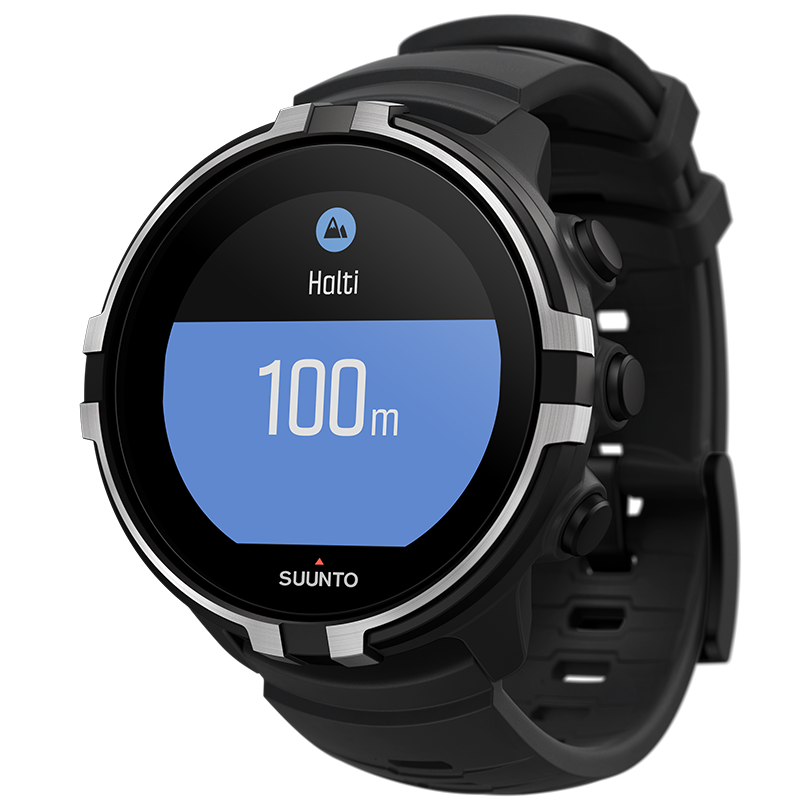 suunto spartan sport golf