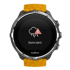 Suunto spartan sport store manual
