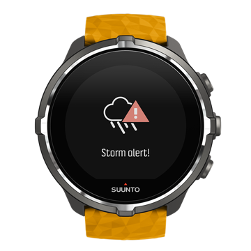 Suunto whr shop