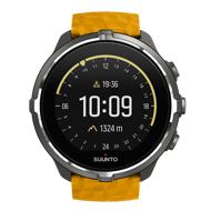 Correa SUUNTO de silicona para SPARTAN SPORT Wrist HR BARO Stealth