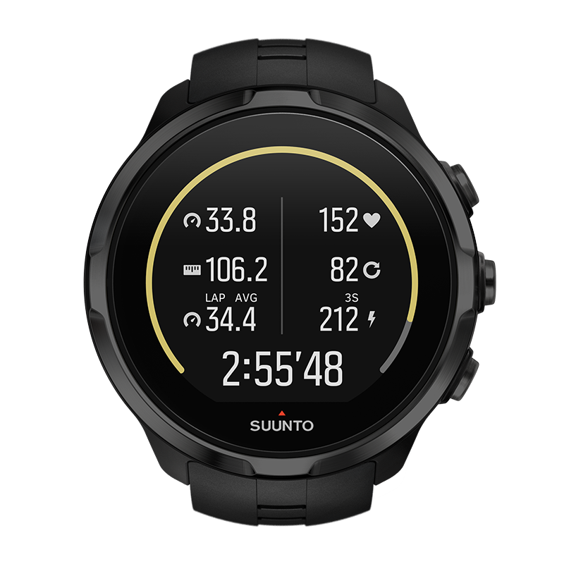 suunto spartan sale