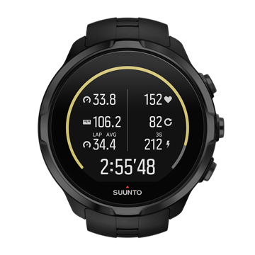Suunto spartan sport wrist hr copper cheap