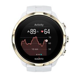 Suunto spartan sport sakura hr discount
