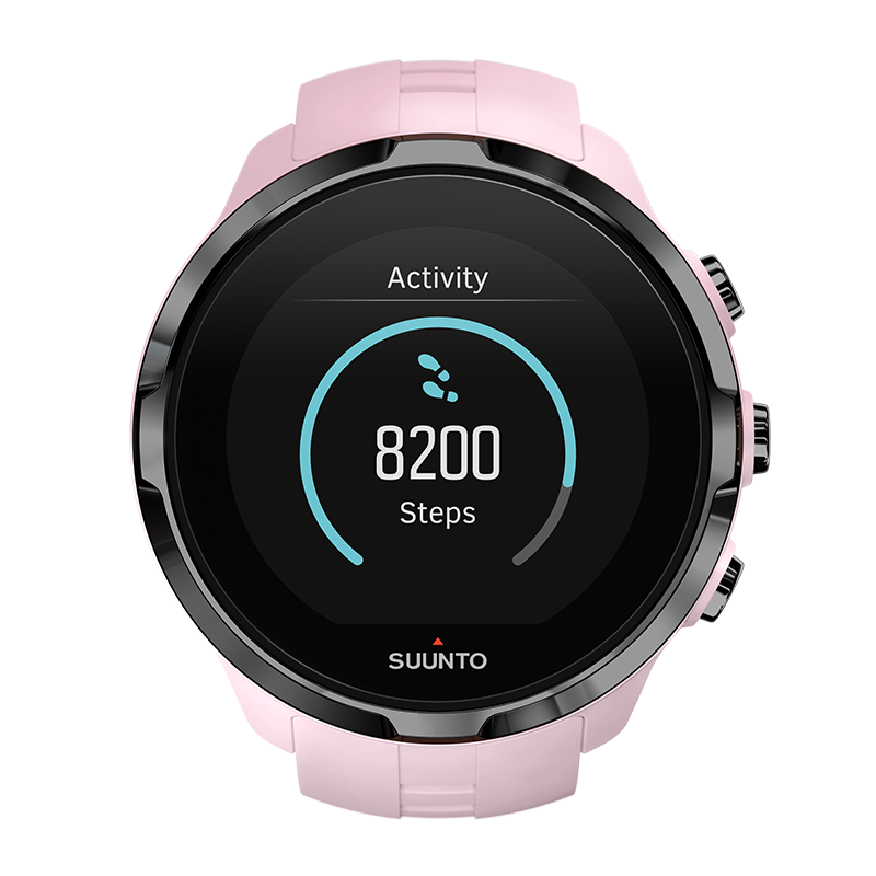 suunto spartan sakura wrist hr