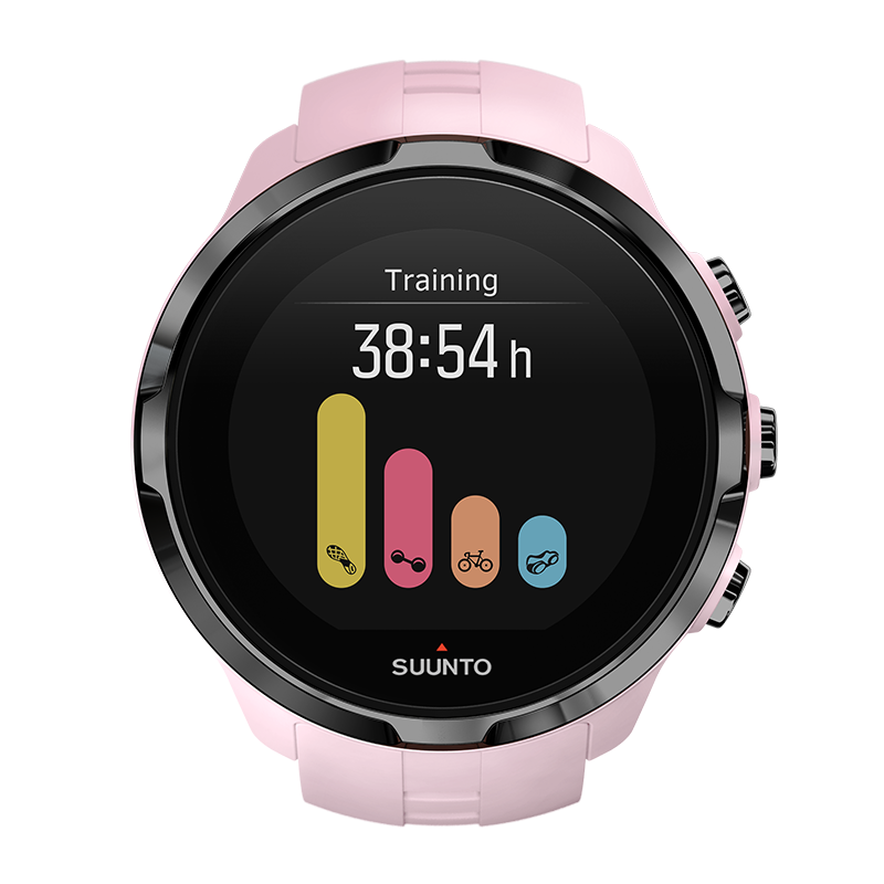suunto spartan sakura wrist hr