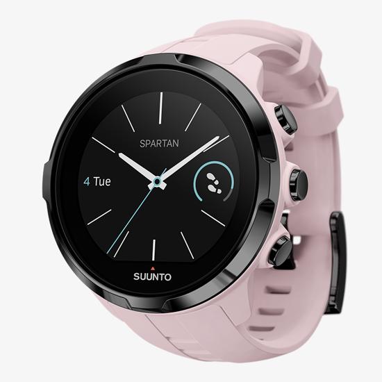 Suunto Spartan Sport Wrist Hr Sakura Multisport Gps Watch