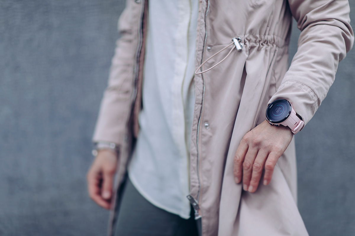 suunto spartan sakura wrist hr
