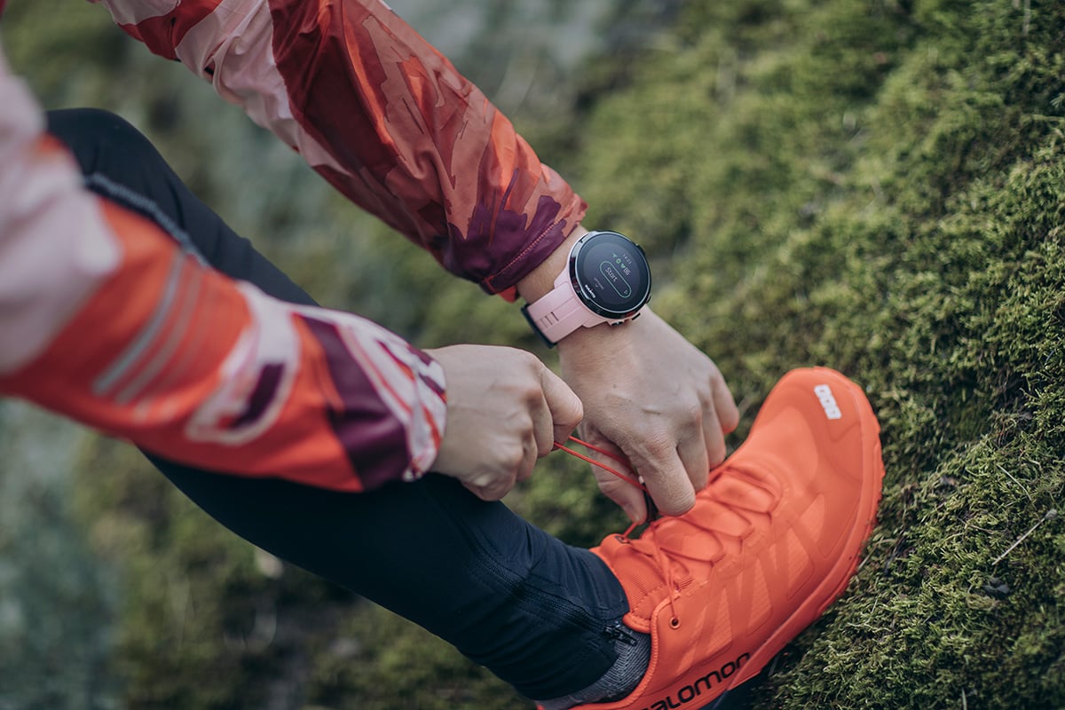 suunto spartan sakura wrist hr