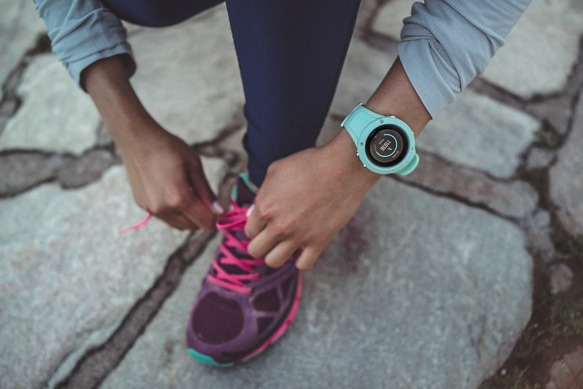 suunto spartan trainer wr