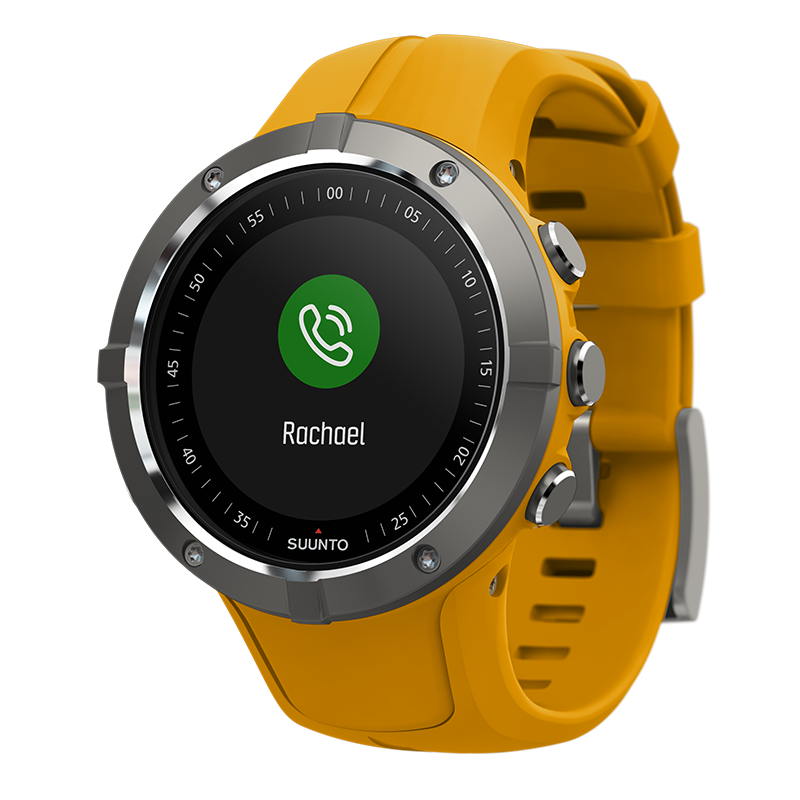 suunto spartan trainer wr