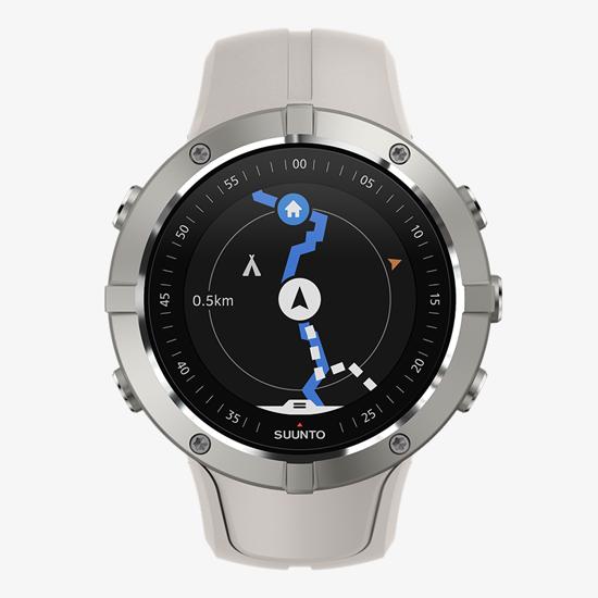 Suunto Spartan Trainer Wrist Hr Sandstone