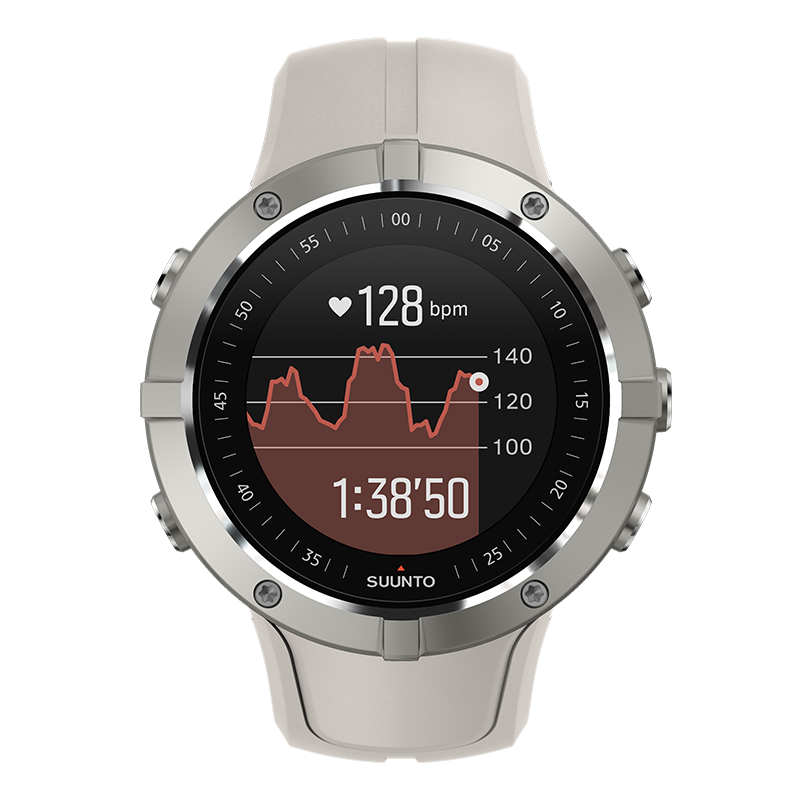 suunto spartan sport wrist hr factory reset
